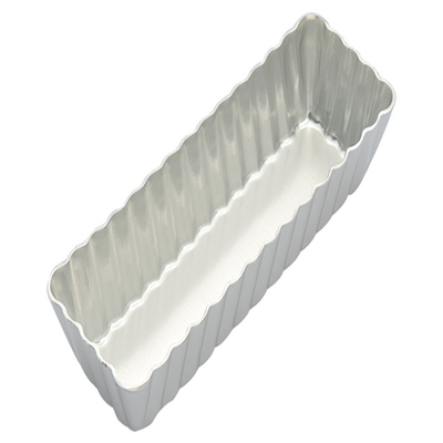 RK Bakeware China Foodservice NSF Hard Coat Aluminium Commercial Pizza Pan and Tart Pan
