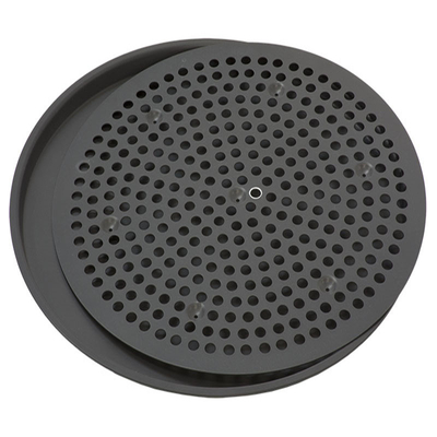 RK Bakeware China Foodservice NSF 6 Inch Round Oven Roaster Pieczeniowe patelnie do pizzy