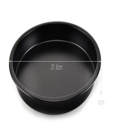 Rk Bakeware China-Pizza Hut Pizza Pieczarnia Pizza Targowy Pizza Pan Pizza Form Pizza