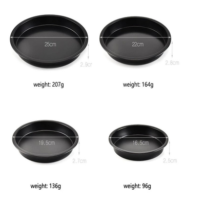 Rk Bakeware China-Pizza Hut Pizza Pieczarnia Pizza Targowy Pizza Pan Pizza Form Pizza