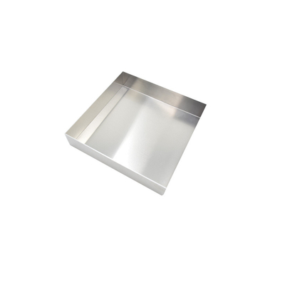 Rk Bakeware China- Custom Size Aluminized Steel Detroit Pizza Pan