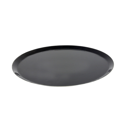 RK Bakeware China Foodservice NSF 8-calowy prostokąty aluminiowy patelnik do pizzy