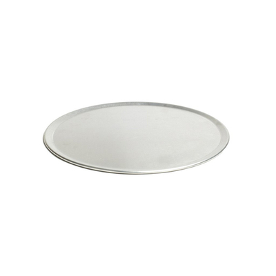 RK Bakeware China Foodservice NSF 8-calowy prostokąty aluminiowy patelnik do pizzy