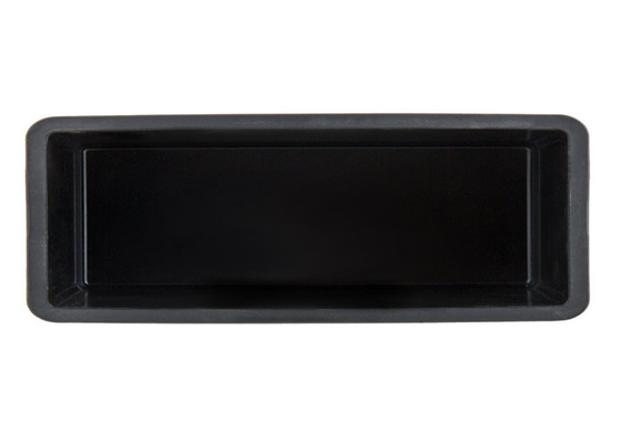 RK Bakeware China Foodservice NSF Nonstick Aluminium Loaf Pan