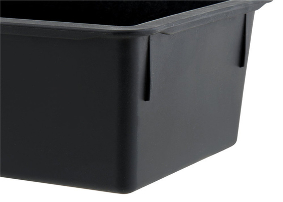 RK Bakeware China Foodservice NSF Nonstick Aluminium Loaf Pan