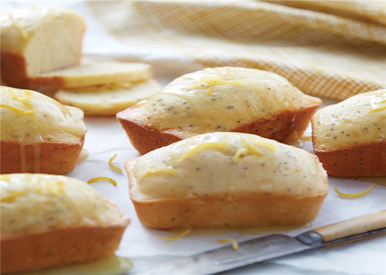 RK Bakeware China Foodservice NSF Fullsize Nonstick Mini Bread Pan Pan Grade Commercial