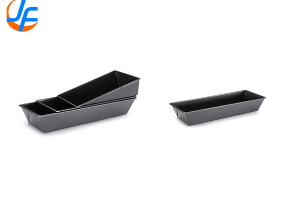 RK Bakeware China Foodservice NSF W prostokątnym aluminiowym patelni, chlebie, ciasto, pieczenie, pleśń, patelni