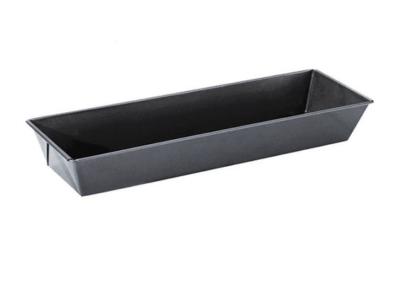 RK Bakeware China Foodservice NSF Mini Szampana Aluminiowe Pans Pullman