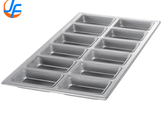 RK Bakeware China Foodservice NSF 12 Kompact Pullman Aluminium Pans Mini Pan Pan Pan Pan Pan