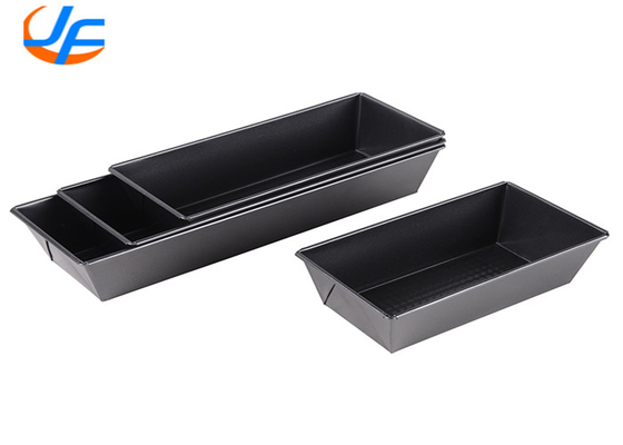 RK Bakeware China Foodservice NSF Single Pullman Pan Pan Pan Pan