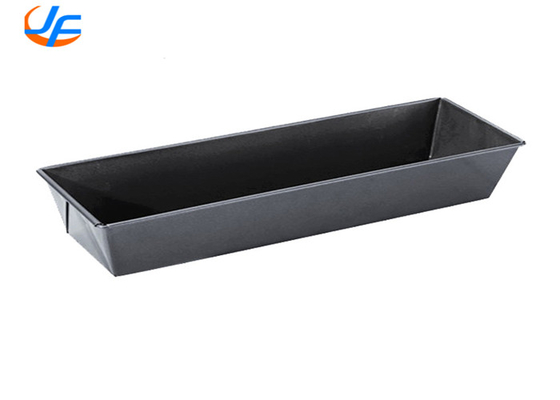 RK Bakeware China Foodservice NSF Aluminium Pans, Środkowy Totast Soap Pan