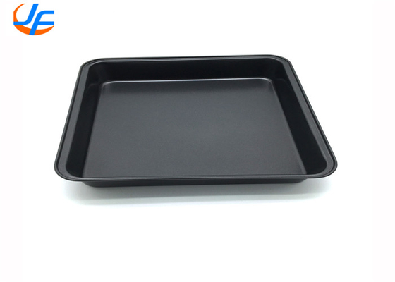 RK Bakeware China Foodservice NSF Nonstick Telfon Pullman Chleb Pan Square Chleb Piekarniczy Pan Chleb Blat