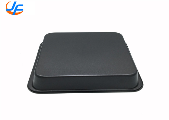 RK Bakeware China Foodservice NSF Nonstick Telfon Pullman Chleb Pan Square Chleb Piekarniczy Pan Chleb Blat