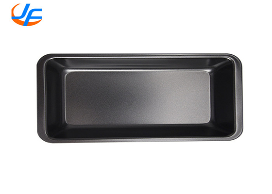 RK Bakeware China Foodservice NSF Telfon Nonstick Komercyjny Pullman Chleb Pan Toast Chleb Piekarniczy Pan Chleba Blat