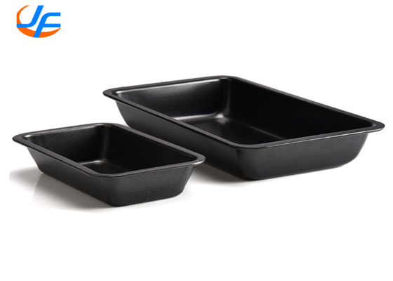 RK Bakeware China Foodservice NSF Telfon Nonstick Komercyjny Pullman Chleb Pan Toast Chleb Piekarniczy Pan Chleba Blat