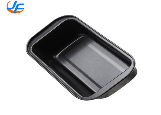 RK Bakeware China Foodservice NSF 400G Nieprzylepne Aluminium Pieczarki, Pieczarki do chleba