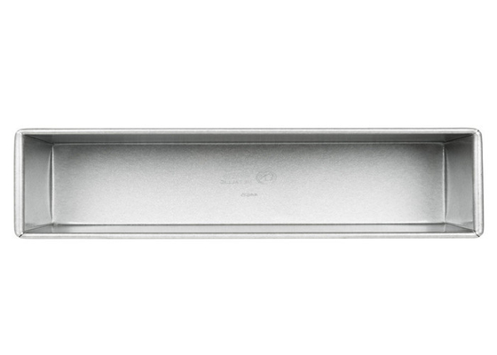 RK Bakeware China-1000g Aluminium Alloy Loaf Pan / Sandwich Box