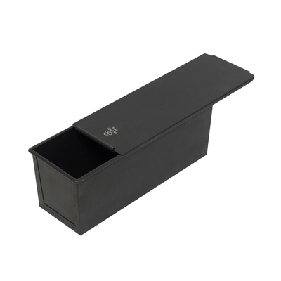 Rk Bakeware China-Aluminium Nonstick Bread Mould