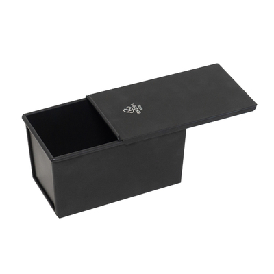 Rk Bakeware China-Hot Sale Non Sticking 5 rzędów Chleba Puszka Chleba Puszka do pieczenia