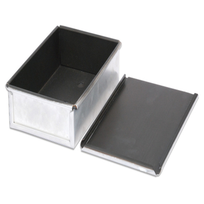 Rk Bakeware China-Aluminium Pullman Toast Pieczarnia z ceną fabryczną