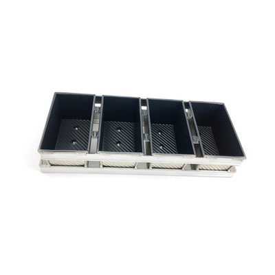 Rk Bakeware China-Commercial &amp; Industrial Bakeware Producent Nonstick Bread Pan/Baking Tray/Cake Mould/Pizza Pan/Trolley &amp; More dla hurtowych piekarni