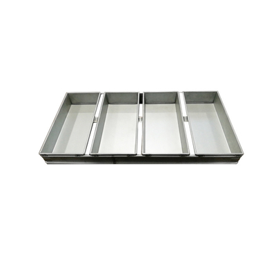 Rk Bakeware China-Commercial &amp; Industrial Bakeware Producent Nonstick Bread Pan/Baking Tray/Cake Mould/Pizza Pan/Trolley &amp; More dla hurtowych piekarni