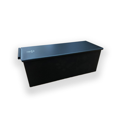 Rk Bakeware China-Nonstick Aluminium Toast Formy