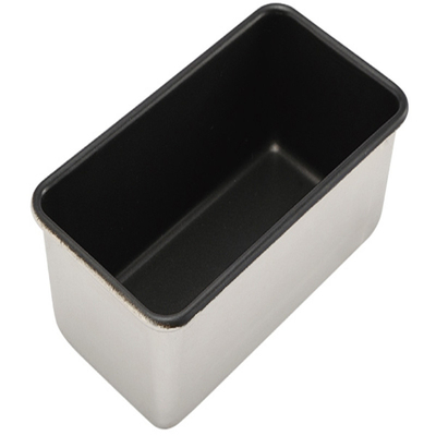 Puszki na chleb Rk Bakeware China-Mackies