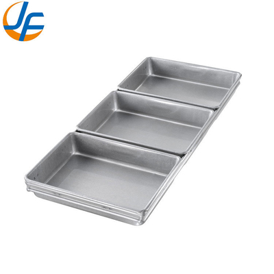 Rk Bakeware China-Nonstick 340g Mackies 046/3 ​​Głęboko tłoczona forma na chleb