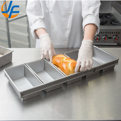 Rk Bakeware China-Nonstick 340g Mackies 046/3 ​​Głęboko tłoczona forma na chleb