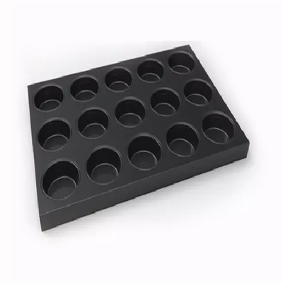 Rk Bakeware China-Industrial Nonstick Blacha do pieczenia ciast pączkowych