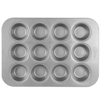 Rk Bakeware China – Taca na ciasto z mini karbowaną rurką i Taca na ciasto z mini karbowaną rurką
