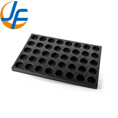 RK Bakeware China Foodservice NSF Nonstick Przemysłowa forma do pieczenia muffinów Taca na babeczki