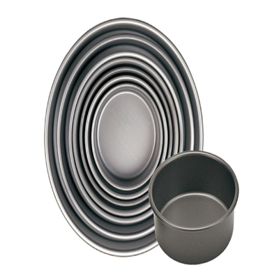 RK Bakeware China Foodservice NSF Nonstick Przemysłowa forma do pieczenia muffinów Taca na babeczki