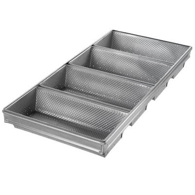 RK Bakeware China Foodservice 926561 NSF 12 Formy Popover Pan