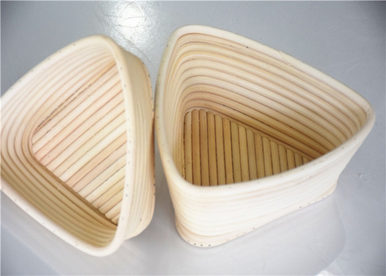 RK Bakeware China Foodservice NSF Rattan Chleb Ciasto Proofing Basket
