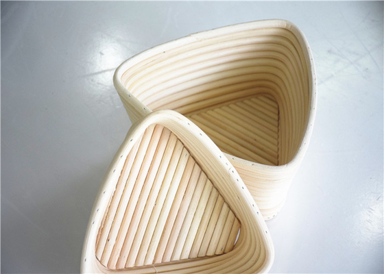 RK Bakeware China Foodservice NSF Rattan Chleb Ciasto Proofing Basket