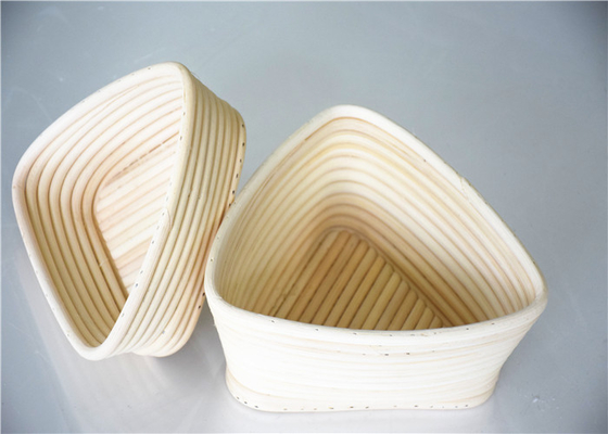 RK Bakeware China Foodservice NSF Rattan Chleb Ciasto Proofing Basket