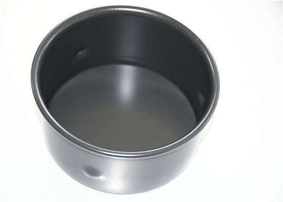 RK Bakeware China Foodservice NSF Luźny dolny okrągły kształt Aluminium Pieczeniak