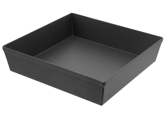 RK Bakeware China Foodservice NSF Square Komercyjna aluminiowa patelnia do ciast/ Deep Dish Pans