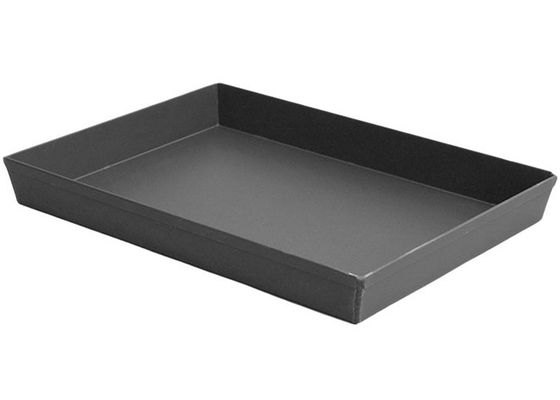 RK Bakeware China Foodservice NSF Square Komercyjna aluminiowa patelnia do ciast/ Deep Dish Pans