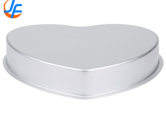RK Bakeware China Foodservice NSF Commercial Heart Shape Cake Pan Luźne dno