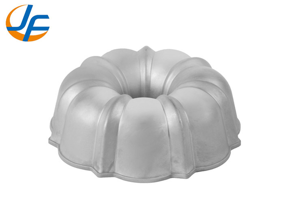 RK Bakeware China-6 Inch Turban Cake Moulds Pan/Chiffon Cake Mold Cake Pan