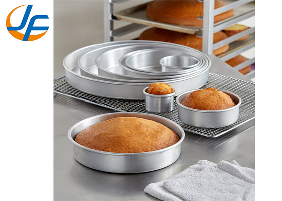 RK Bakeware China- Pound Cake Mould z wyjmowalną dolną warstwą nieprzylepną do produkcji ciastek mousse