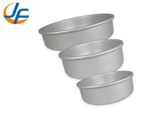 RK Bakeware China- Pound Cake Mould z wyjmowalną dolną warstwą nieprzylepną do produkcji ciastek mousse