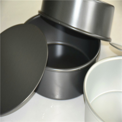 Aluminiowe formy Bakeware Tools Cake Pan Round Cheesecake-Removable Bottom Cake Pan