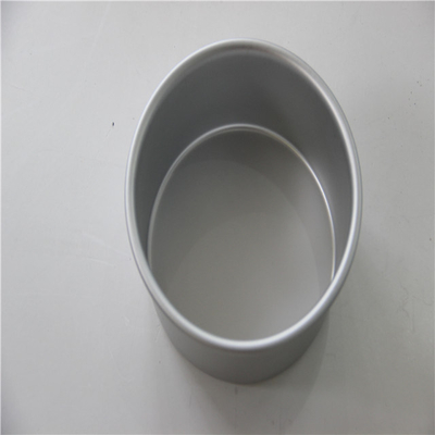 Rk Bakeware China-Aluminium Small Cake Mould