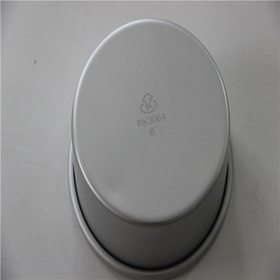 Rk Bakeware China-Aluminium Small Cake Mould