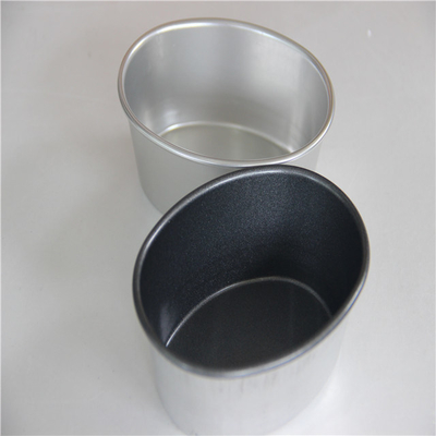 Rk Bakeware China-Aluminium Small Cake Mould