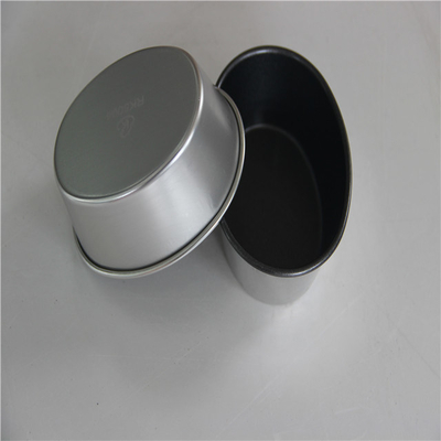 Rk Bakeware China-Aluminium Small Cake Mould
